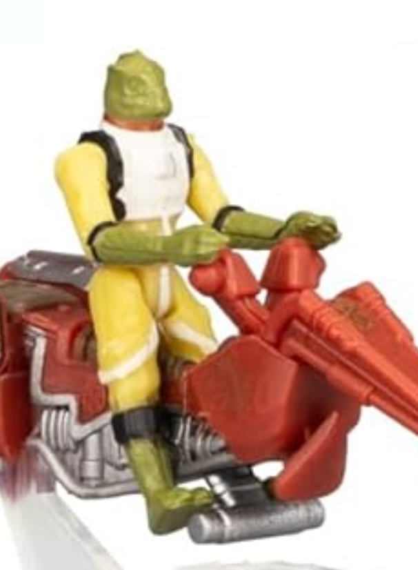Bossk | Mystery Pack (Series 12)