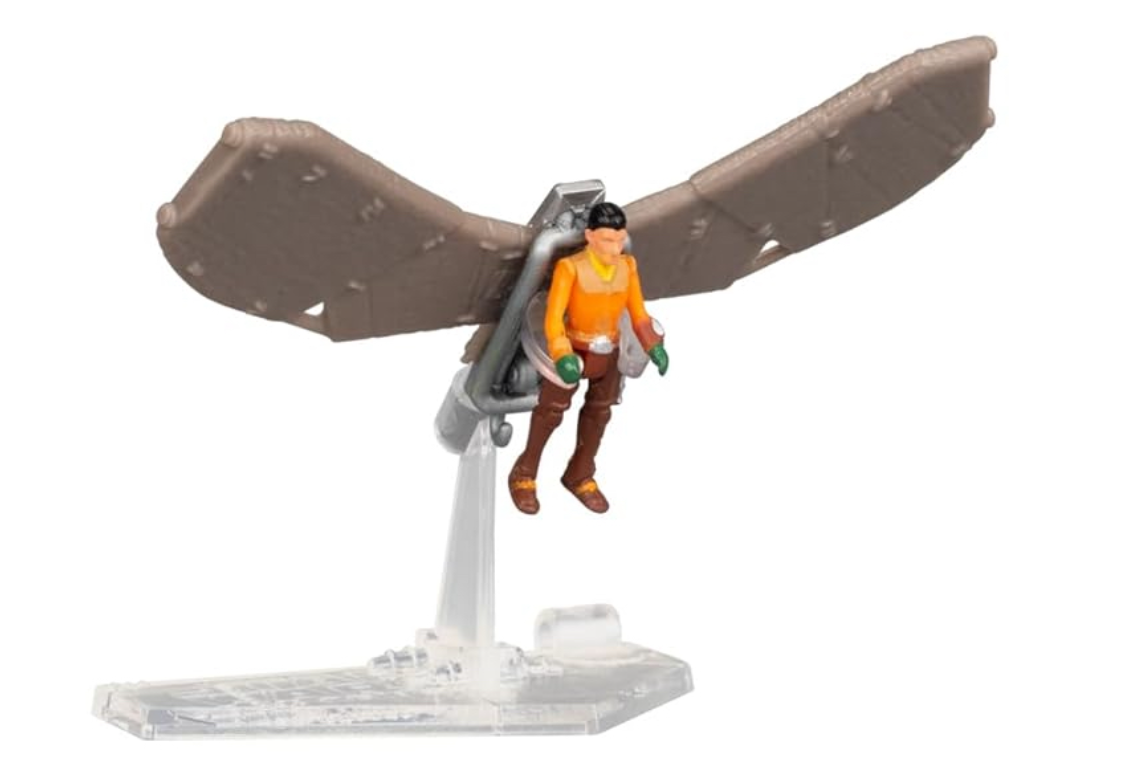 Lothal Glider | Mystery Pack (Series 12)