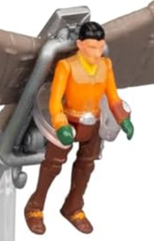 Ezra Bridger (Jedi) | Mystery Pack (Series 12)