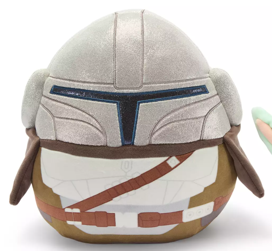 The Mandalorian | The Mandalorian and Grogu