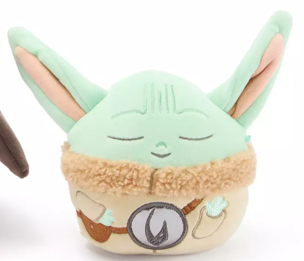 Grogu | The Mandalorian and Grogu
