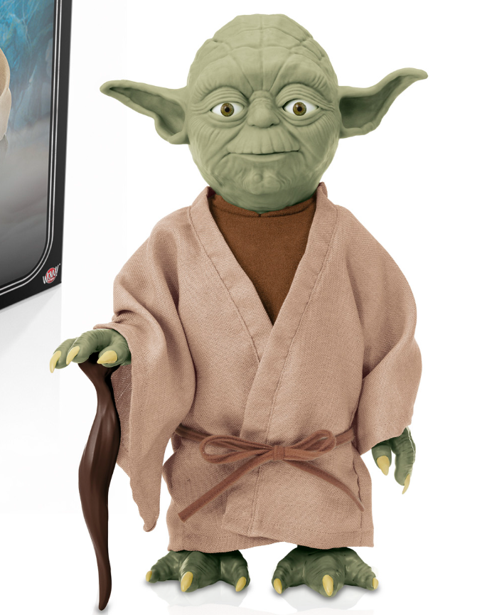 Yoda
