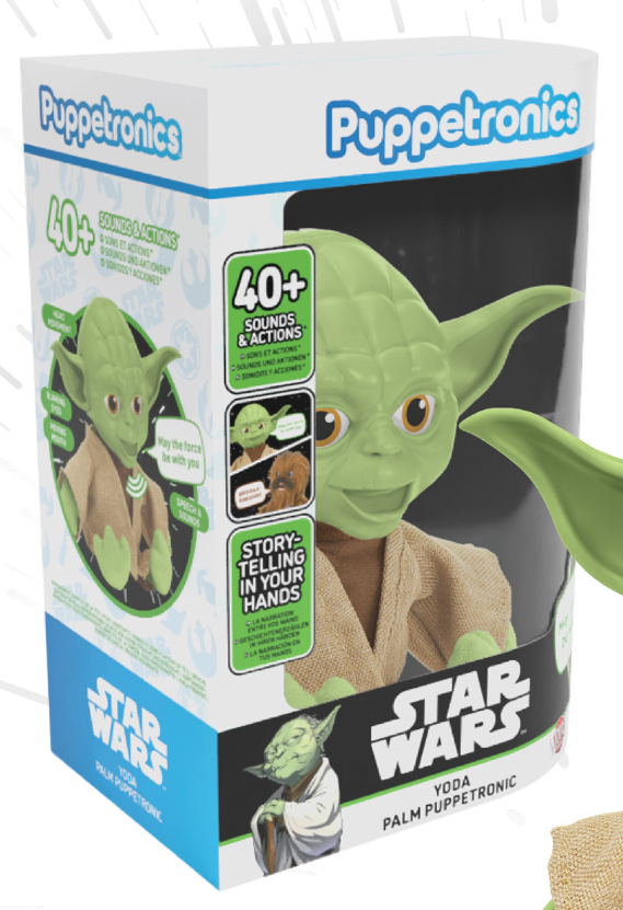 Yoda