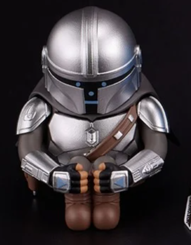 The Mandalorian | The Mandalorian Series