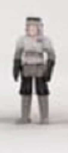 AT-AT Commander | Imperial Remnant AT-AT