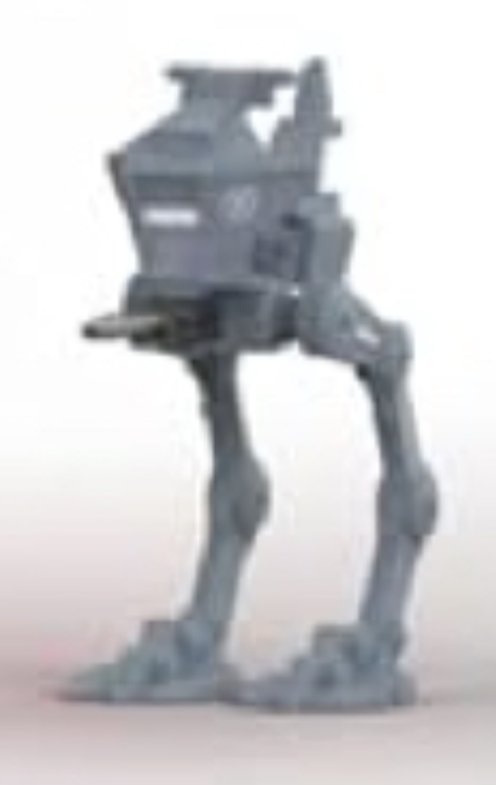Imperial Remnant AT-RT | Imperial Remnant AT-AT