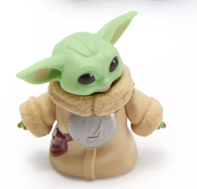 Grogu | The Mandalorian and Grogu