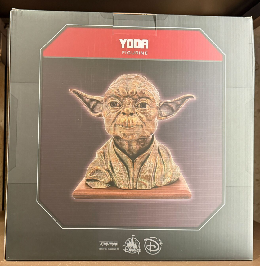 Yoda