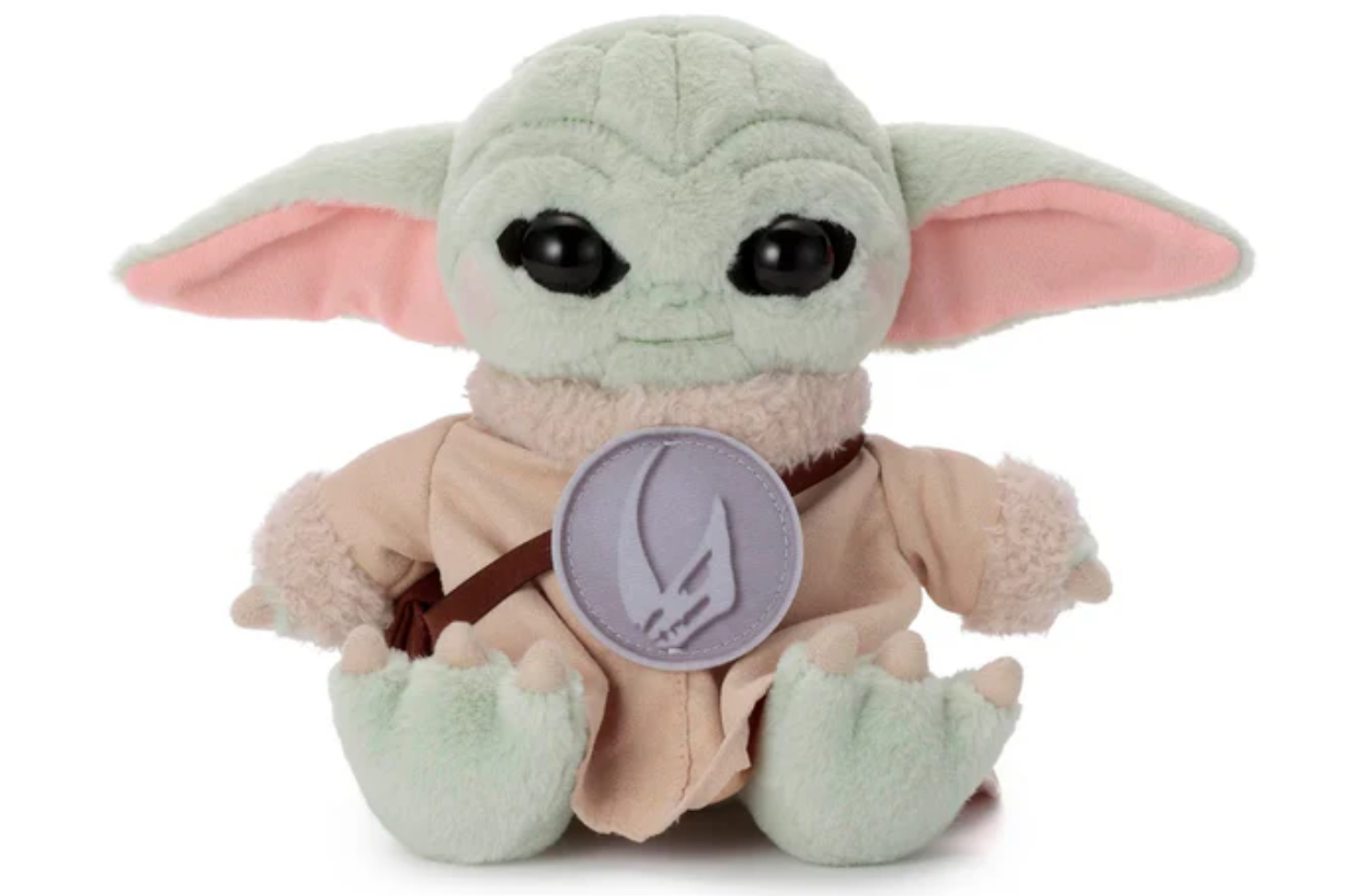 Grogu (10-inch)
