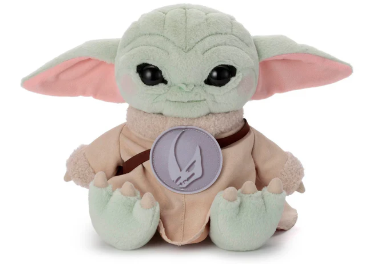 Grogu (12-inch)