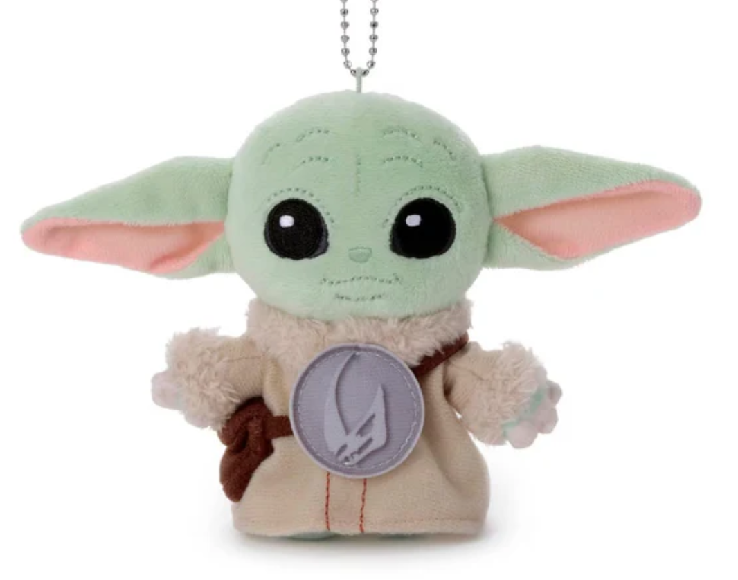 Grogu