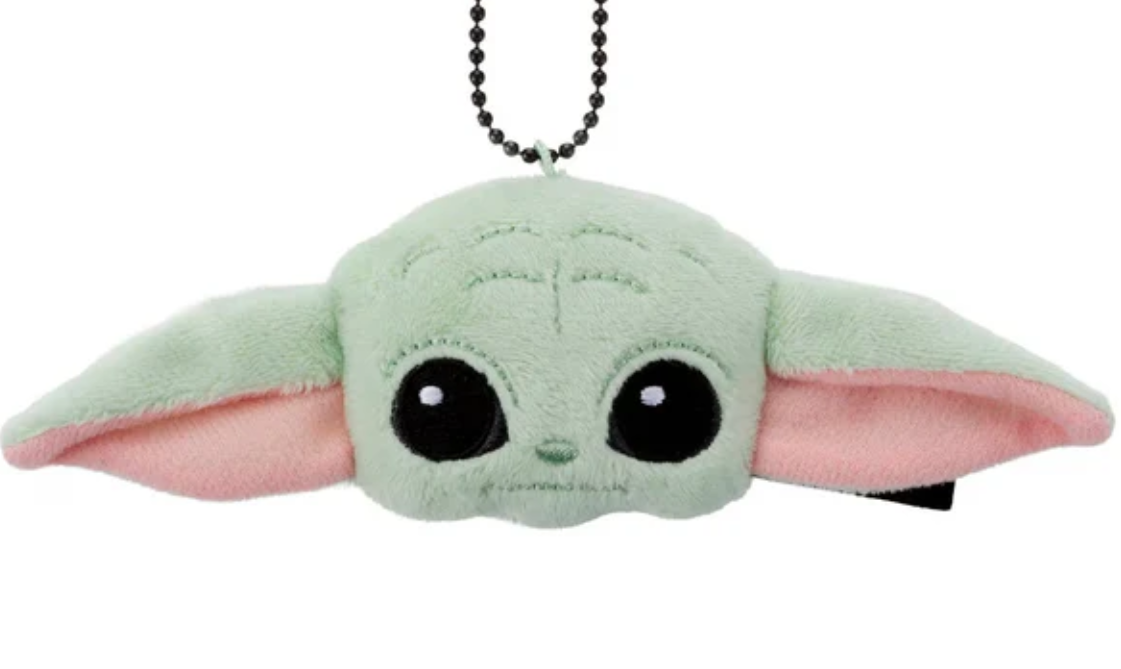 Grogu
