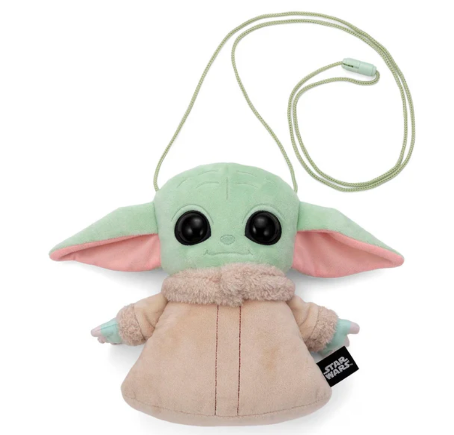 Grogu