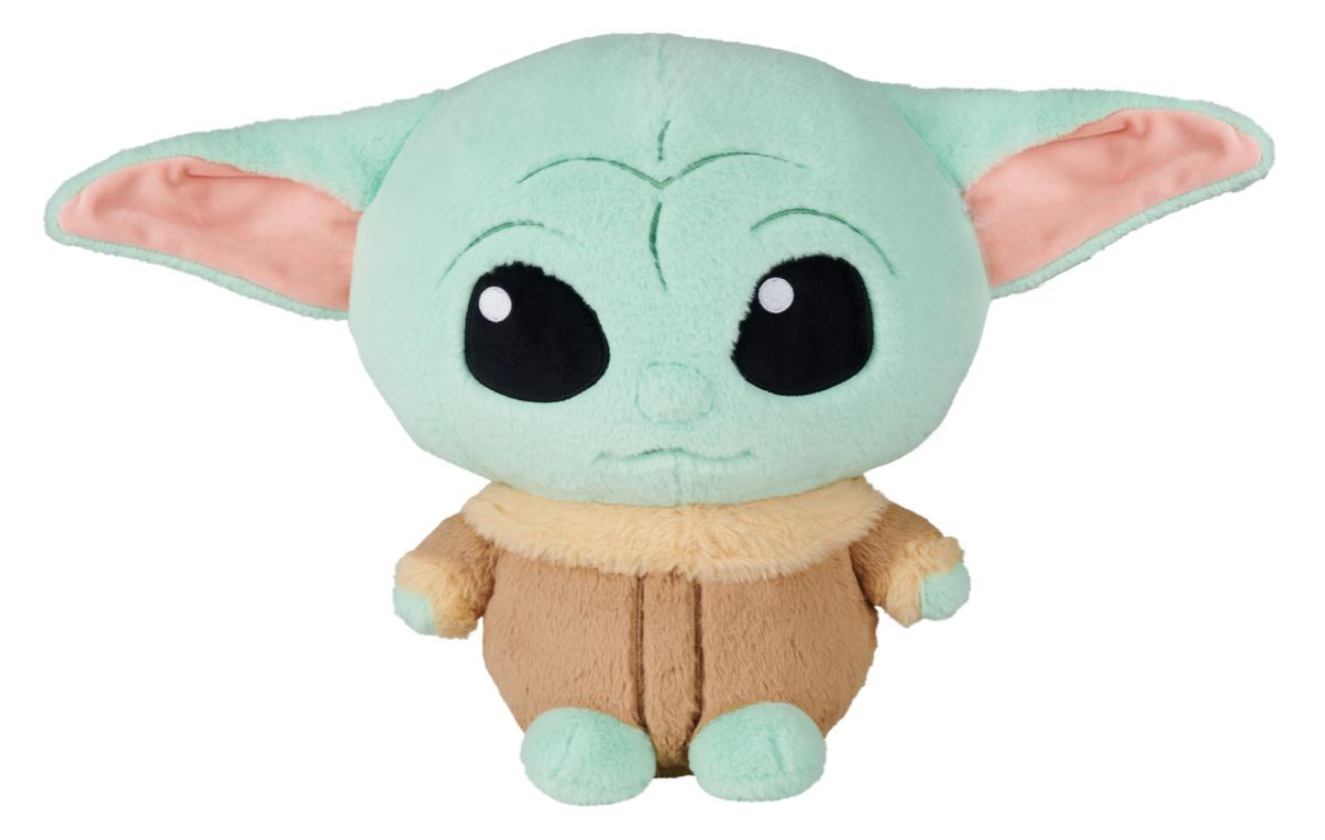 Grogu
