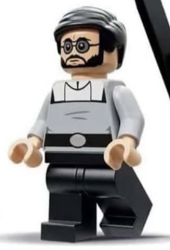 Dr. Pershing | Imperial Lambda Class Shuttle
