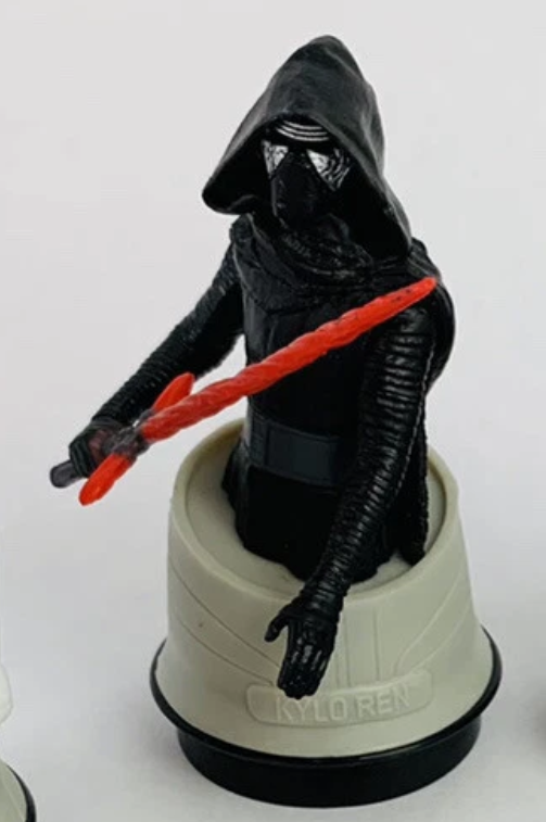 Kylo Ren