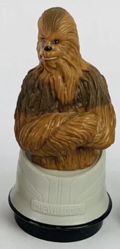Chewbacca