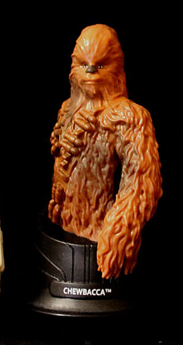 Chewbacca