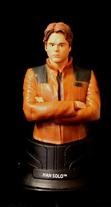 Han Solo