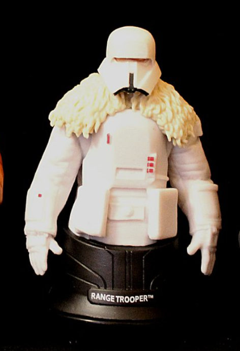 Range Trooper