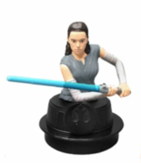 Rey (The Last Jedi)