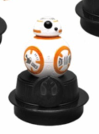 BB-8 (The Last Jedi)