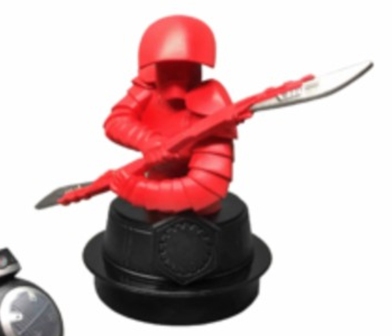 Elite Praetorian Guard