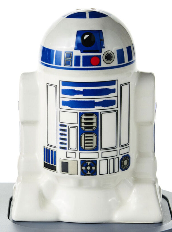 R2-D2 | C-3PO and R2-D2