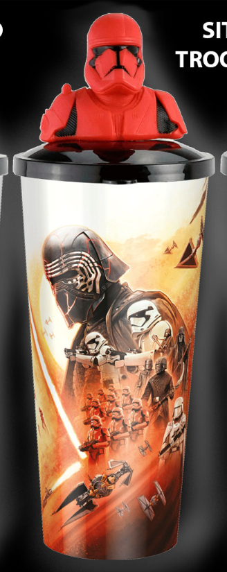 Sith Trooper