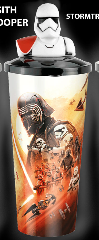 Stormtrooper