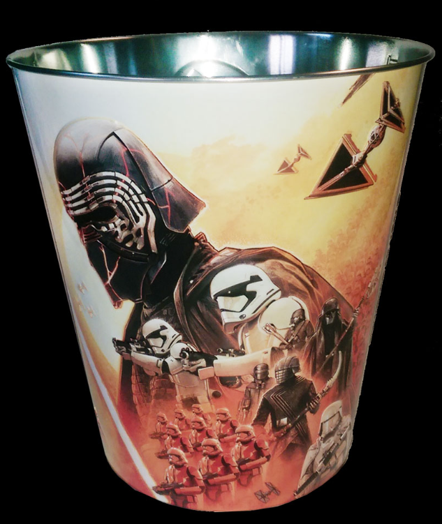 Kylo Ren (TROS)