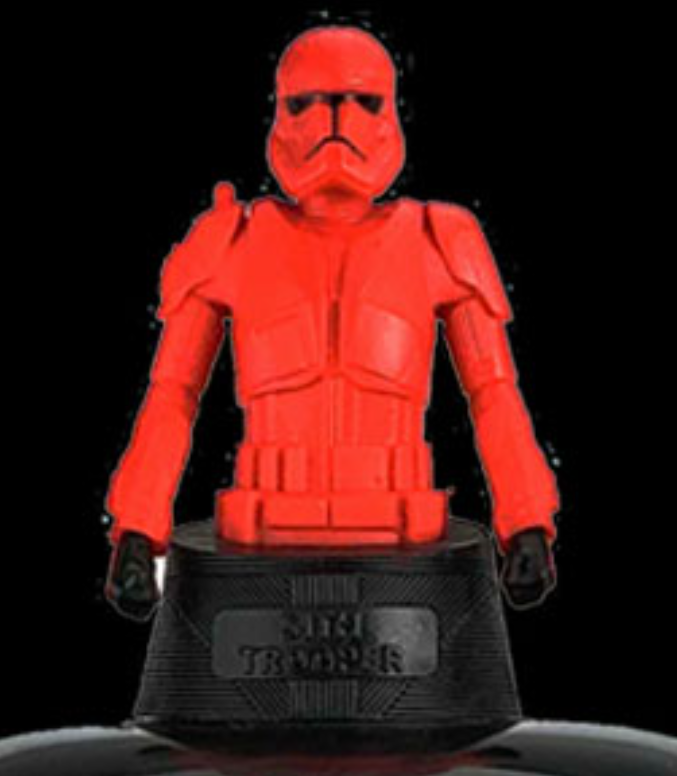 Sith Trooper