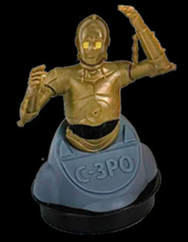 C-3PO (TROS)
