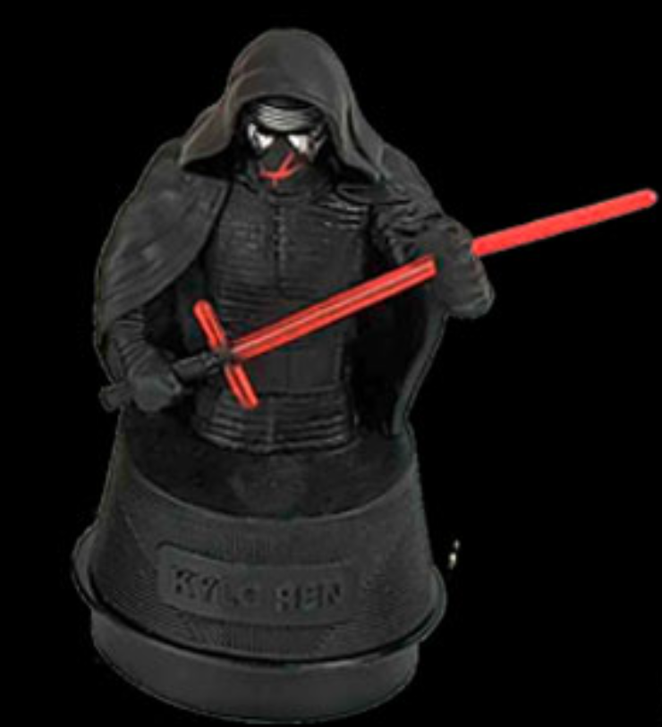 Kylo Ren (TROS)