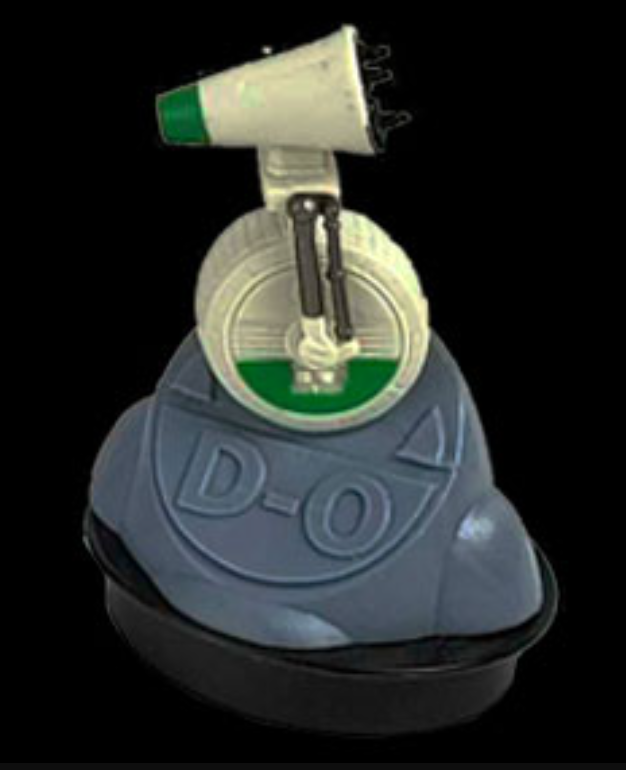 D-O
