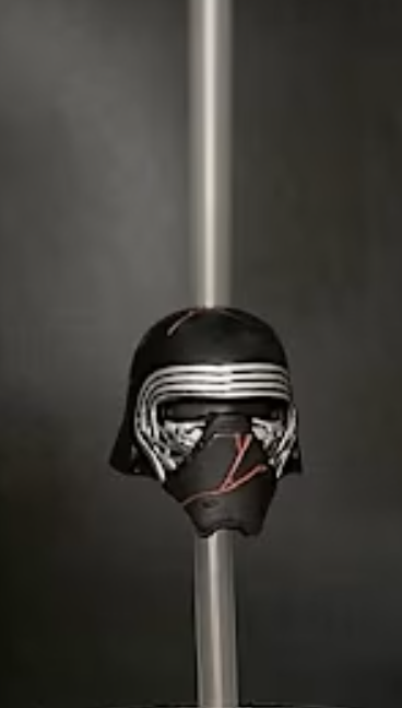 Kylo Ren