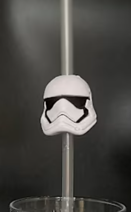 First Order Stormtrooper