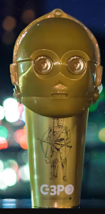 C-3PO