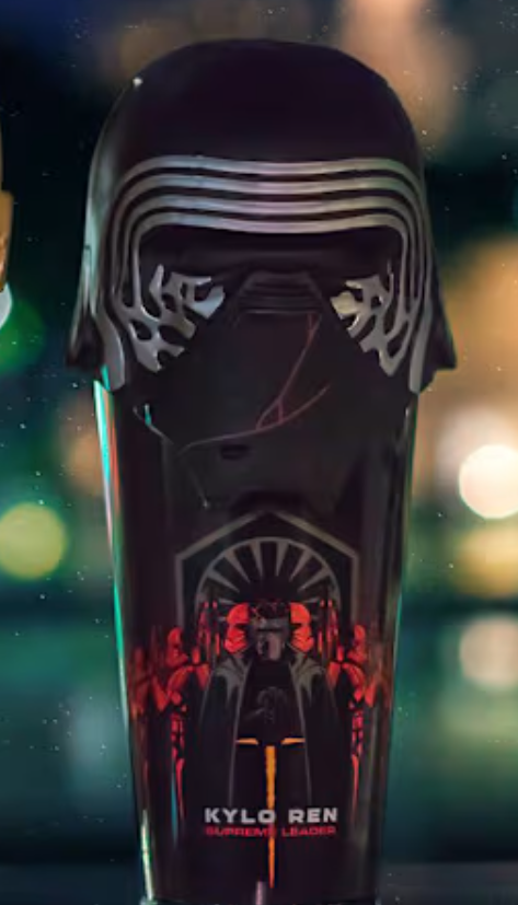 Kylo Ren