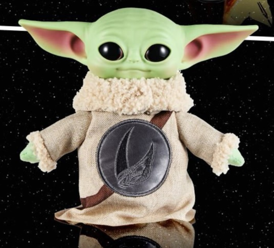 Grogu