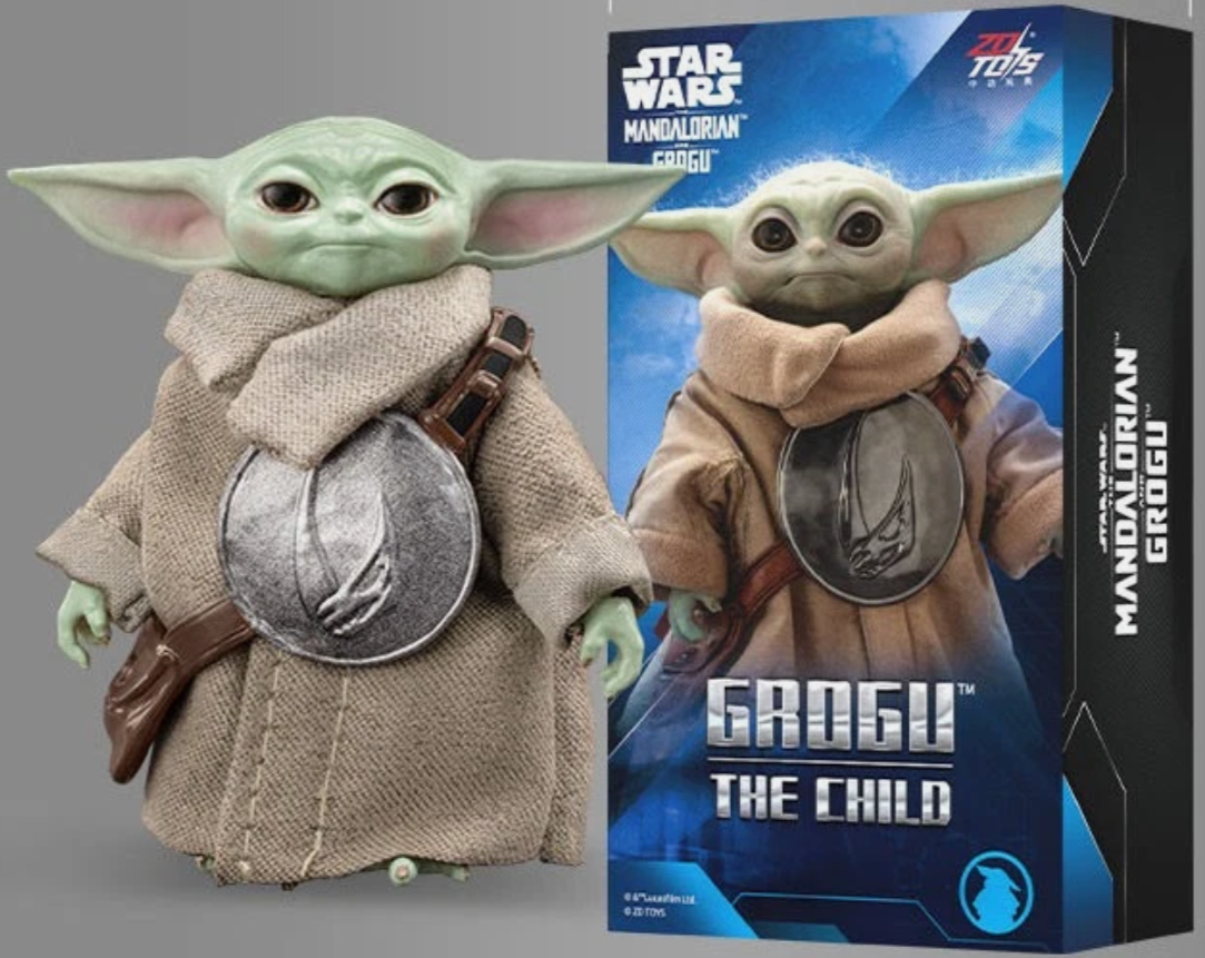 Grogu