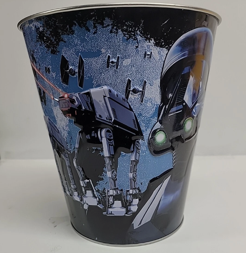 Rogue One