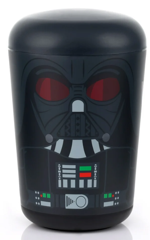 Darth Vader (With Boba Fett & Stormtrooper)