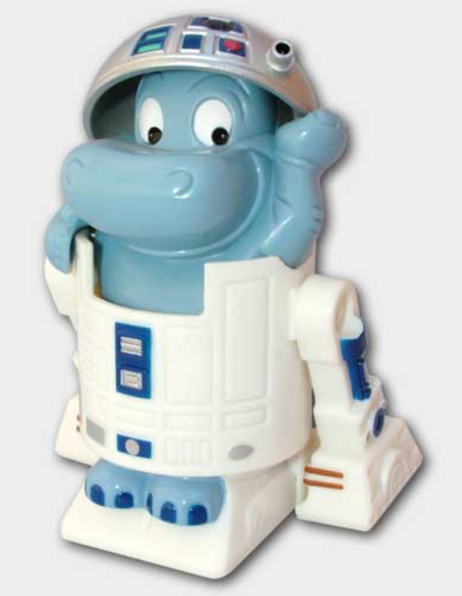 Erzwo-Hippo