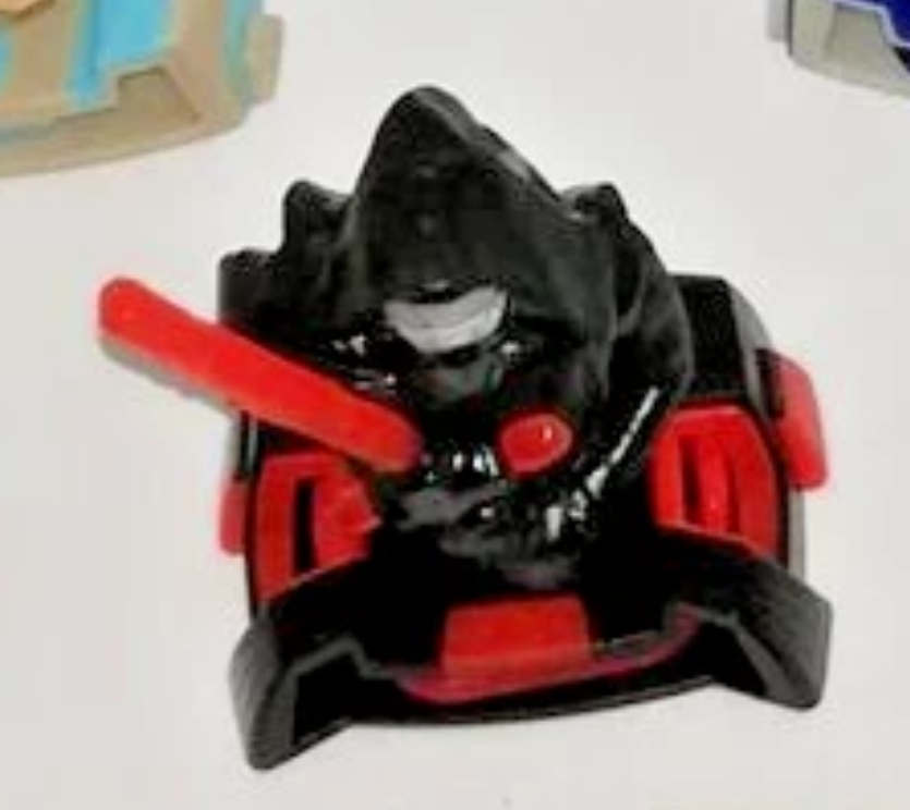 Kylo Ren | Kinder Joy Force Awakens 2019 (Cars)