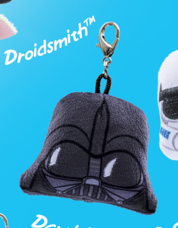 Darth Vader | Darth Vader & Stormtrooper