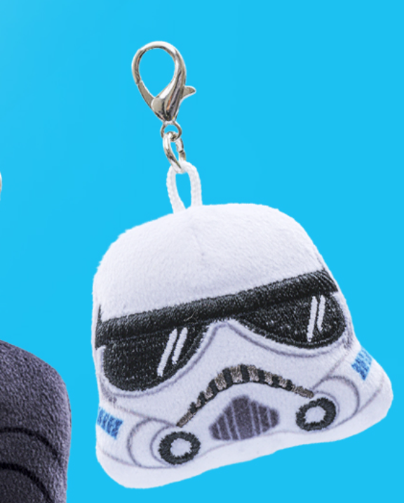 Stormtrooper | Darth Vader & Stormtrooper