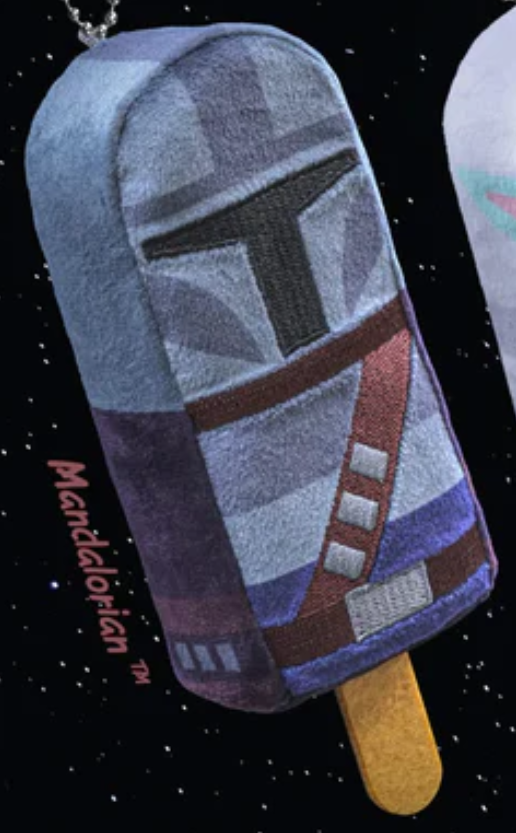 The Mandalorian | Star Wars Ice Pop