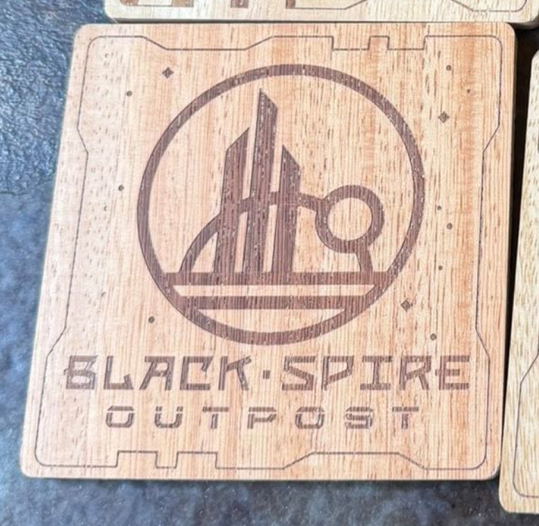 Black Spire Outpost | Black Spire