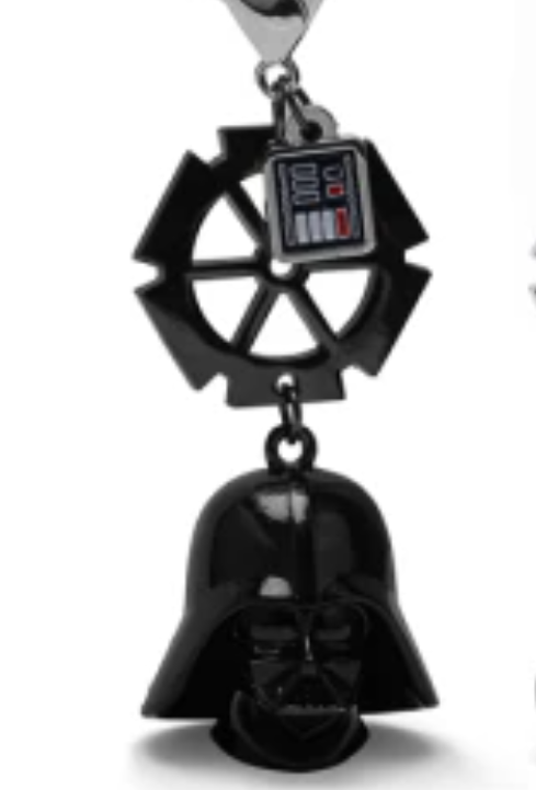 Darth Vader